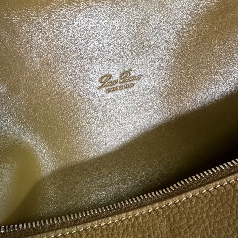 Loro Piana Satchel bags